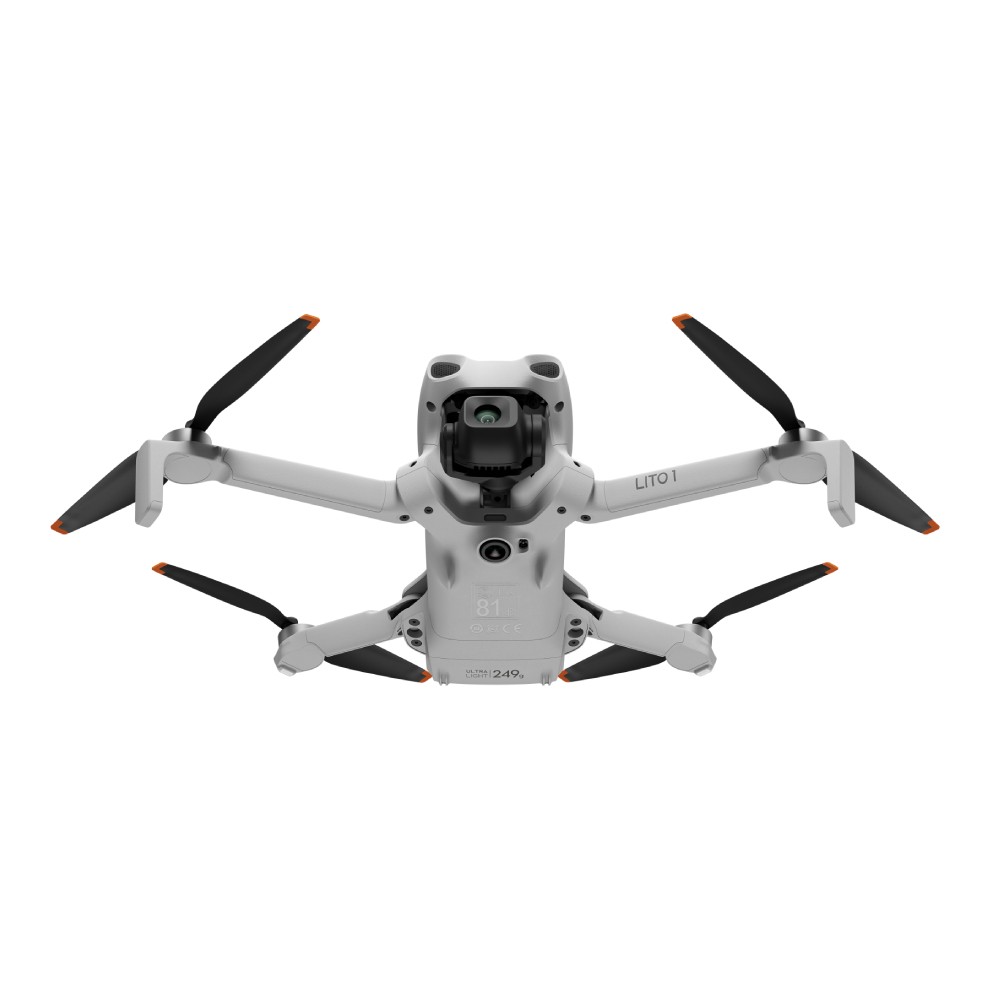 โดรน DJI Lito 1 Fly More Combo (DJI RC-N3)