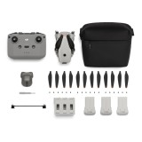 โดรน DJI Lito 1 Fly More Combo (DJI RC-N3)