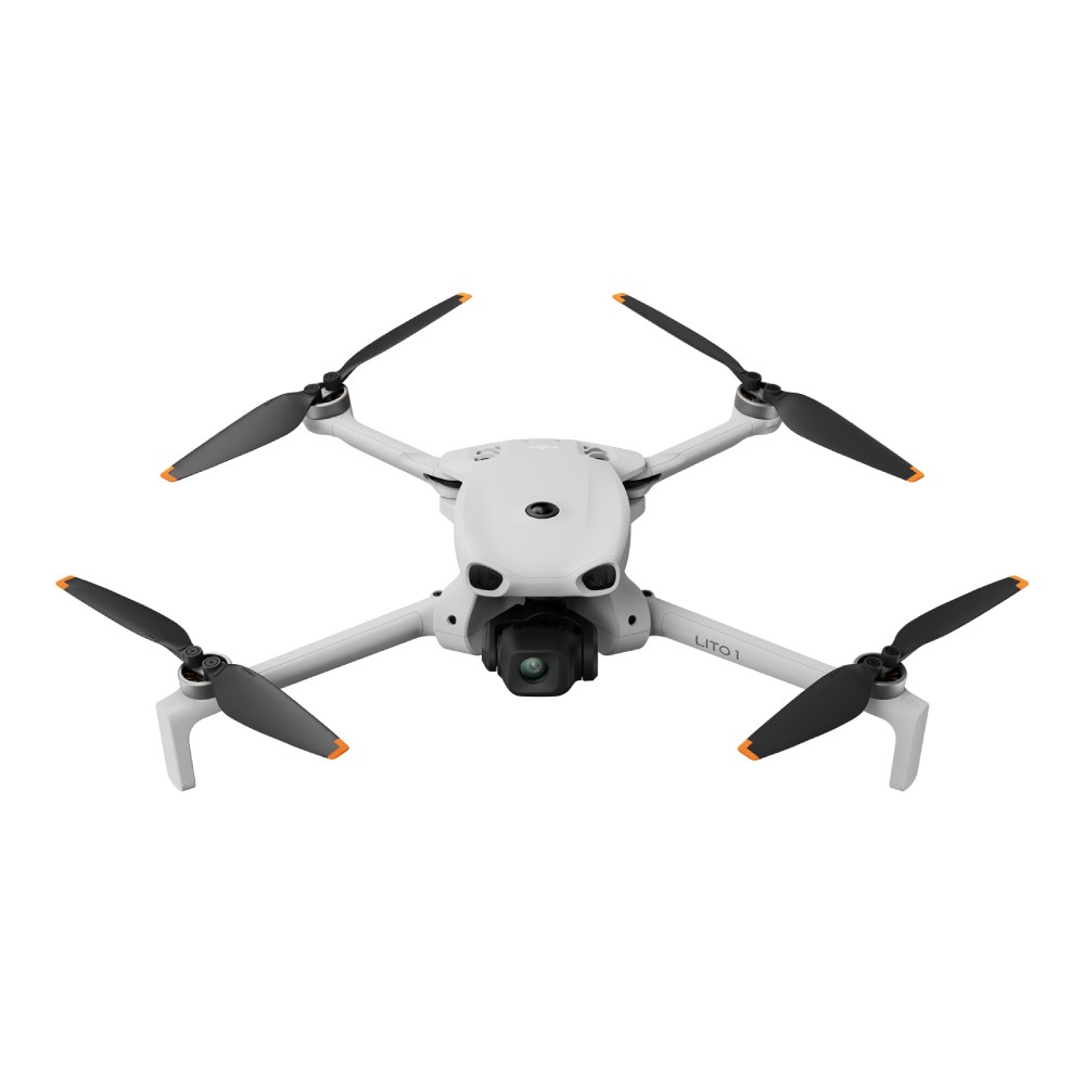 โดรน DJI Lito 1