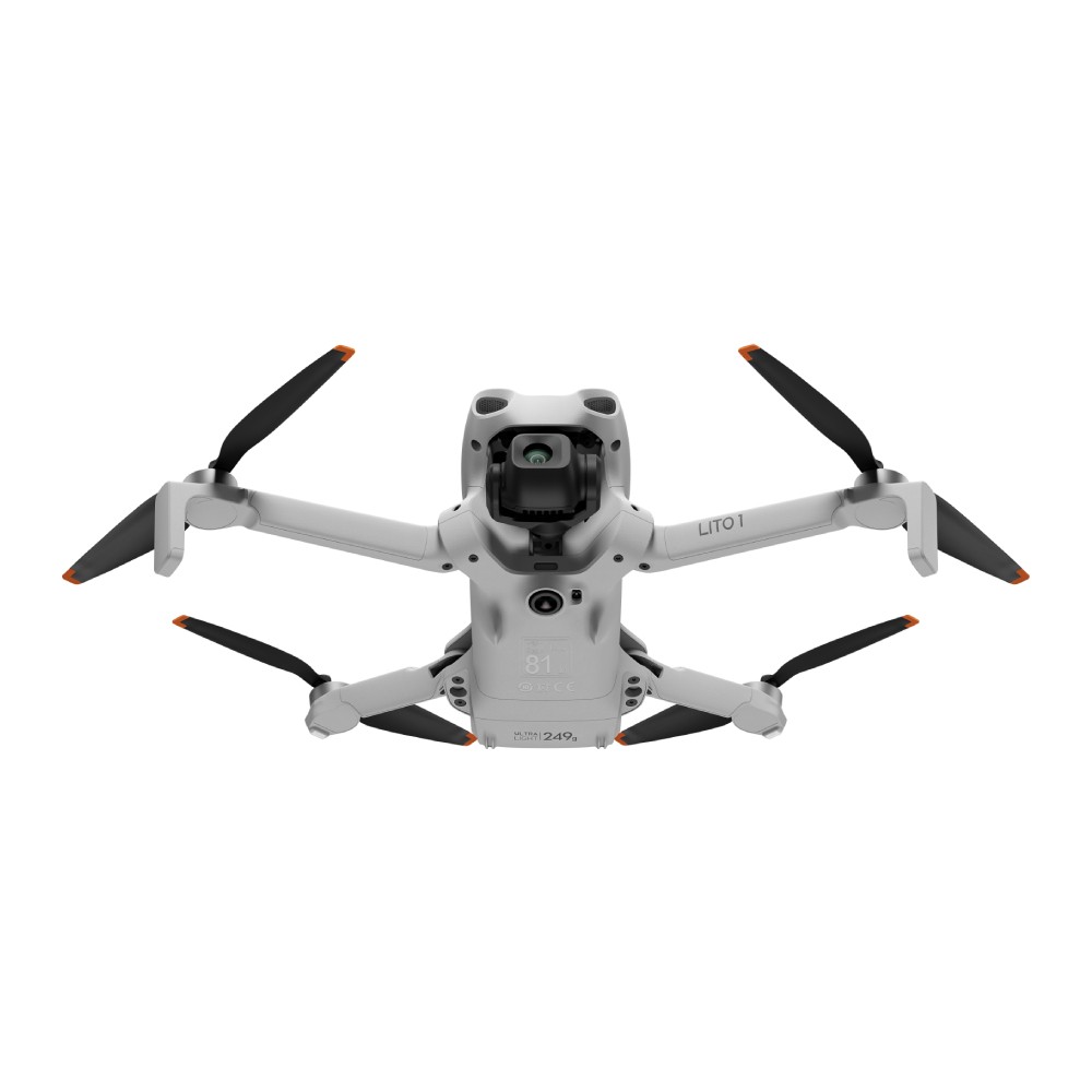 โดรน DJI Lito 1