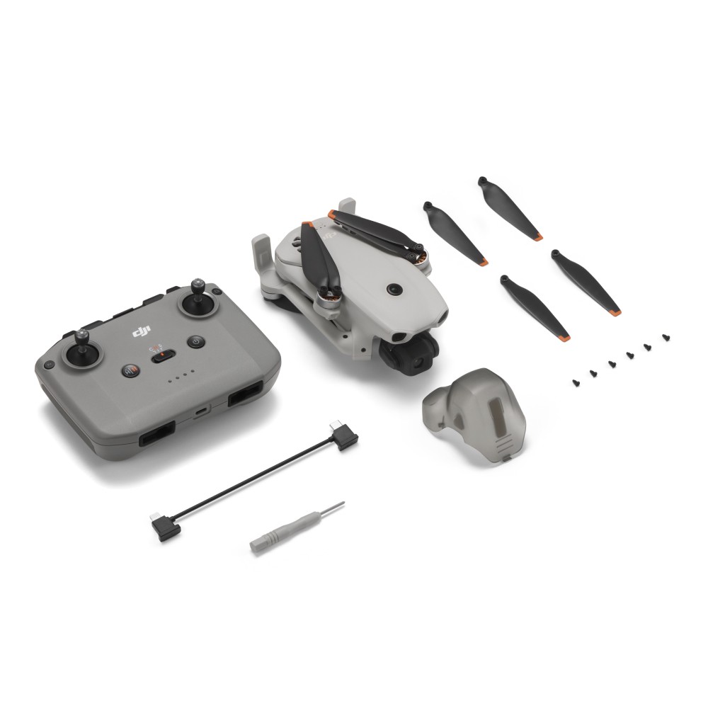 โดรน DJI Lito 1