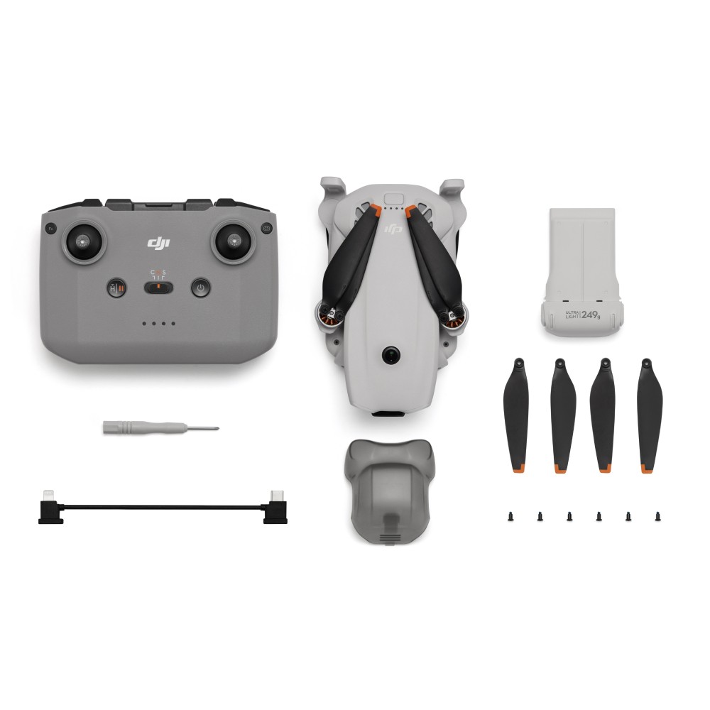 โดรน DJI Lito 1