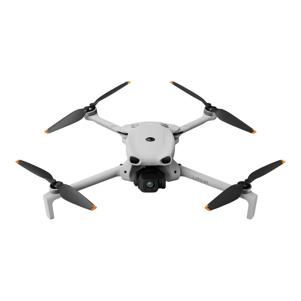 โดรน DJI Lito X1 Fly More Combo (DJI RC-N3)