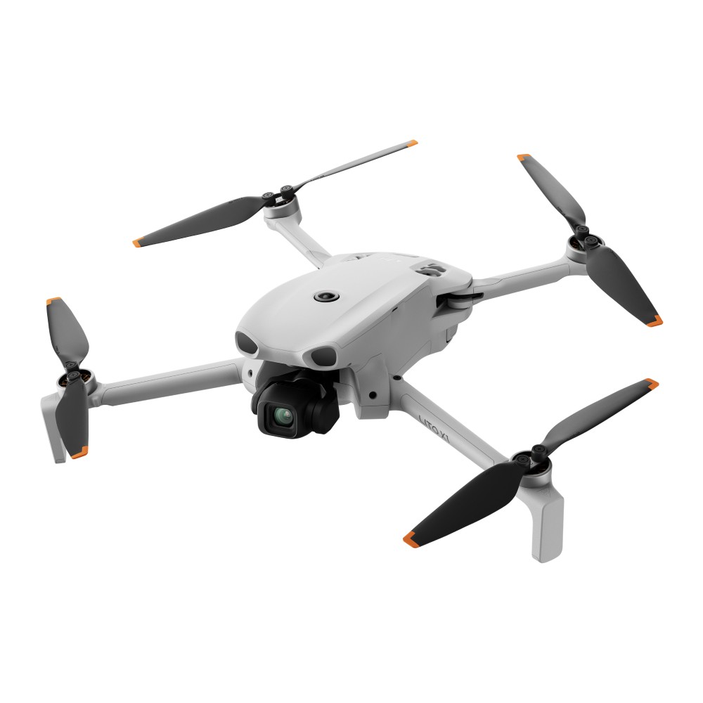 โดรน DJI Lito X1 Fly More Combo (DJI RC-N3)