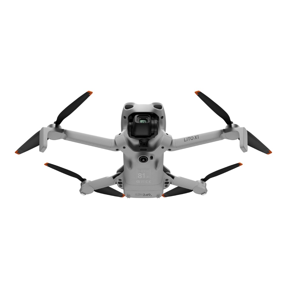 โดรน DJI Lito X1 Fly More Combo (DJI RC-N3)