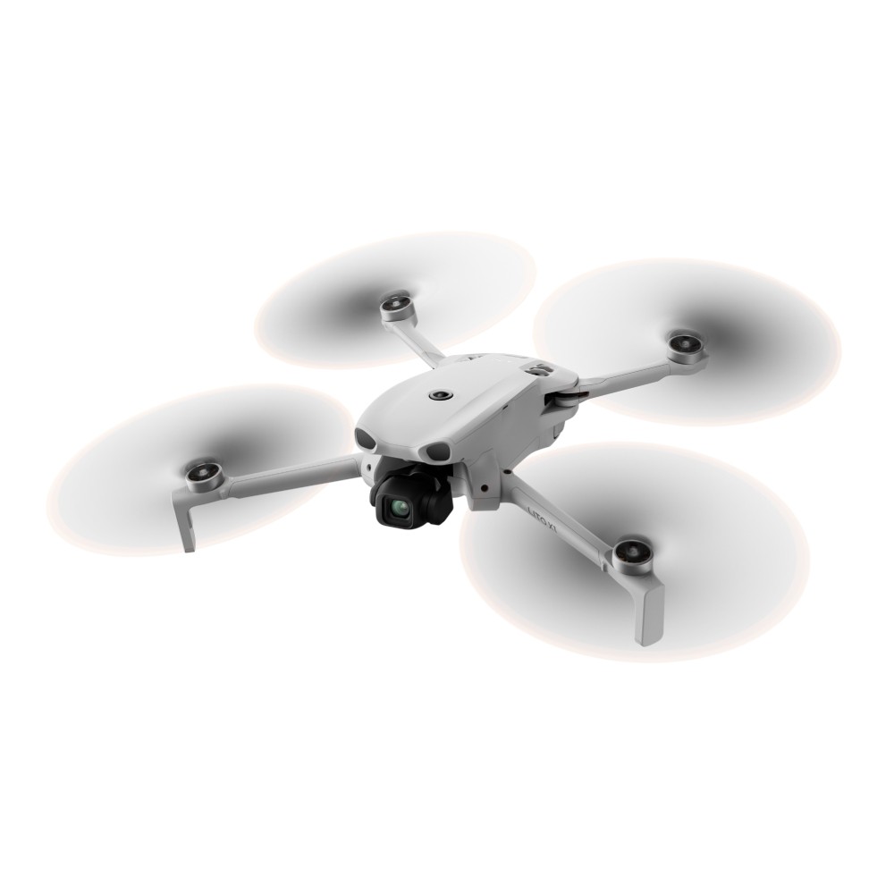 โดรน DJI Lito X1 Fly More Combo (DJI RC-N3)