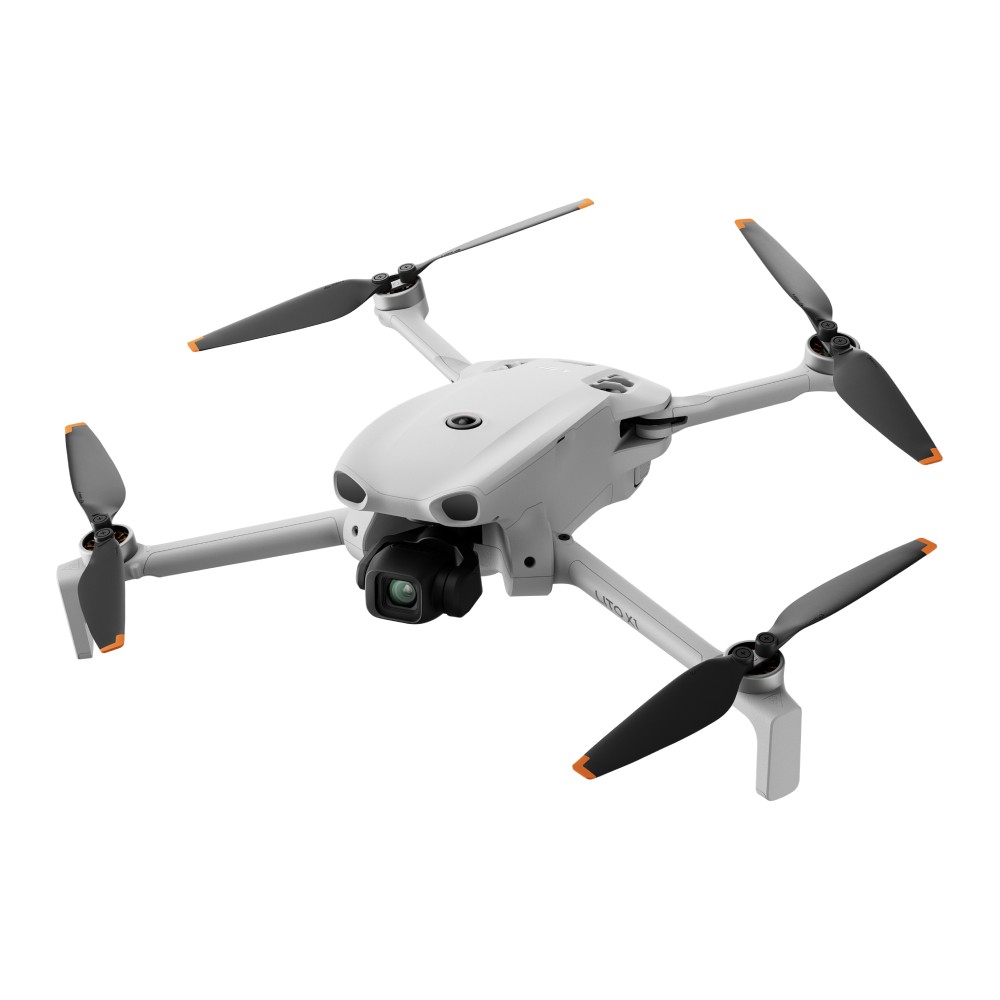 โดรน DJI Lito X1 Fly More Combo Plus (DJI RC 2)