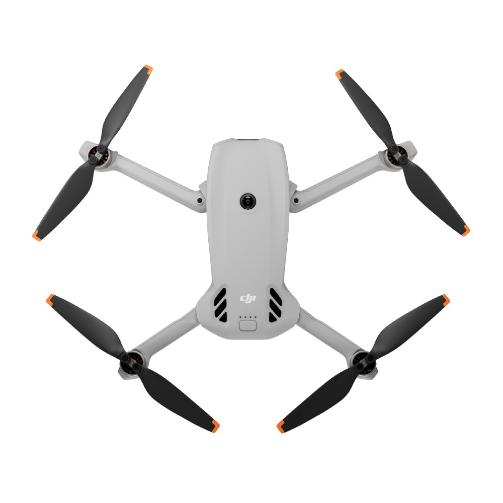 โดรน DJI Lito X1 Fly More Combo Plus (DJI RC 2)