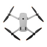 โดรน DJI Lito X1 Fly More Combo Plus (DJI RC 2)