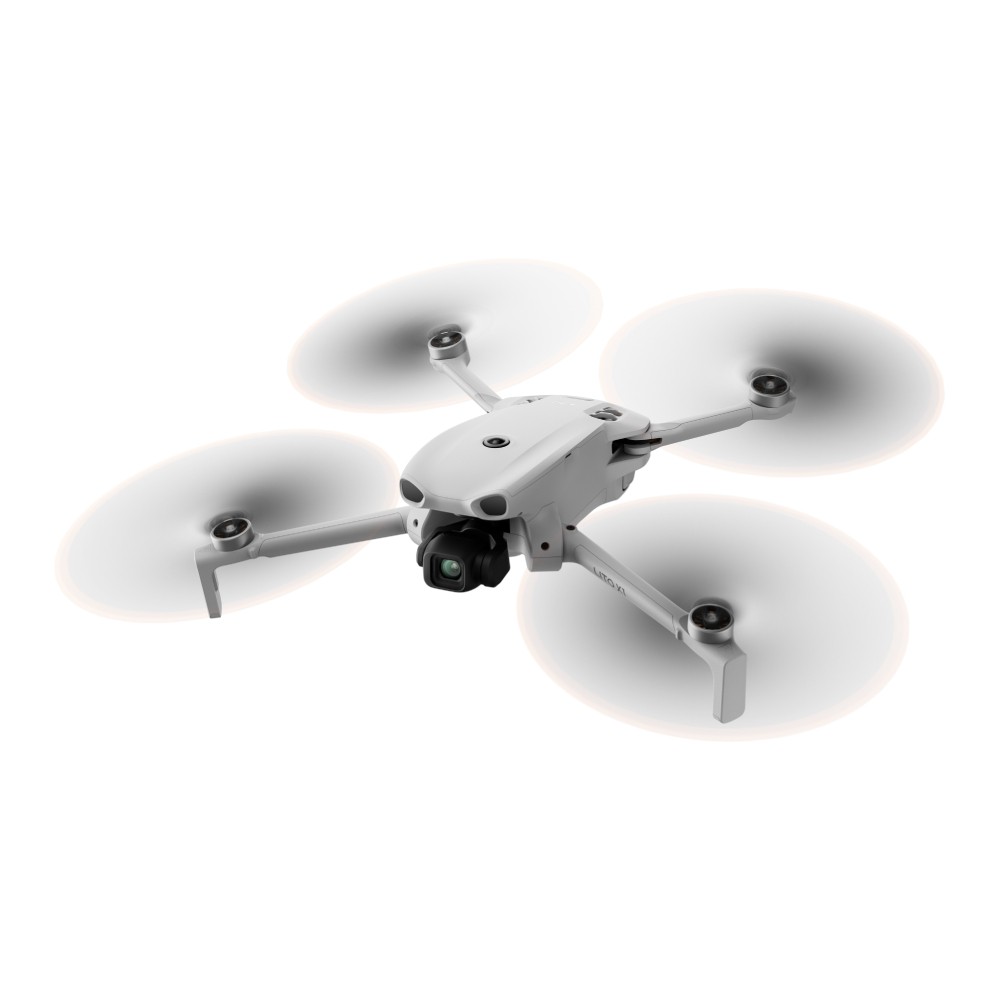 โดรน DJI Lito X1 Fly More Combo Plus (DJI RC 2)