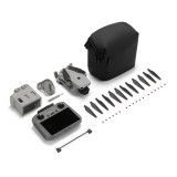 โดรน DJI Lito X1 Fly More Combo Plus (DJI RC 2)
