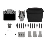 โดรน DJI Lito X1 Fly More Combo Plus (DJI RC 2)