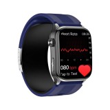 สมาร์ทวอทช์ WellMi Well Time Air2 Blue