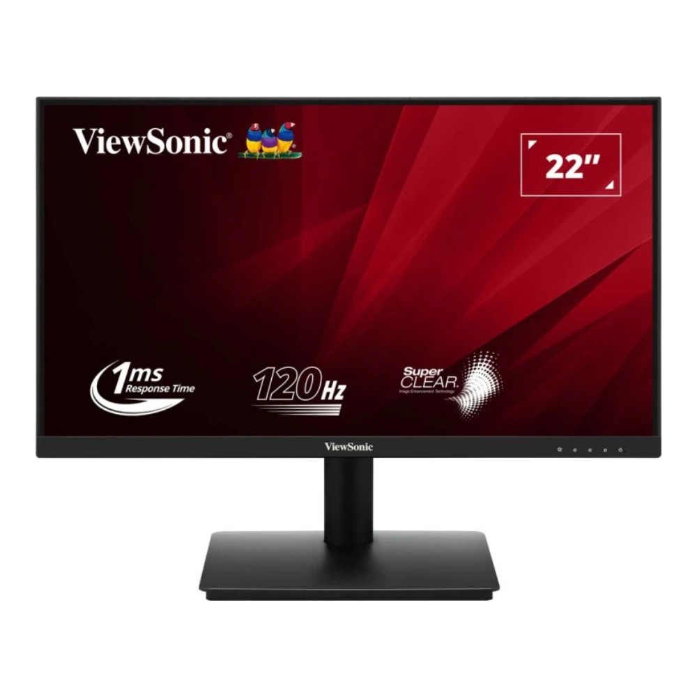 จอมอนิเตอร์ VIEWSONIC VA220A-H (VA 120Hz)