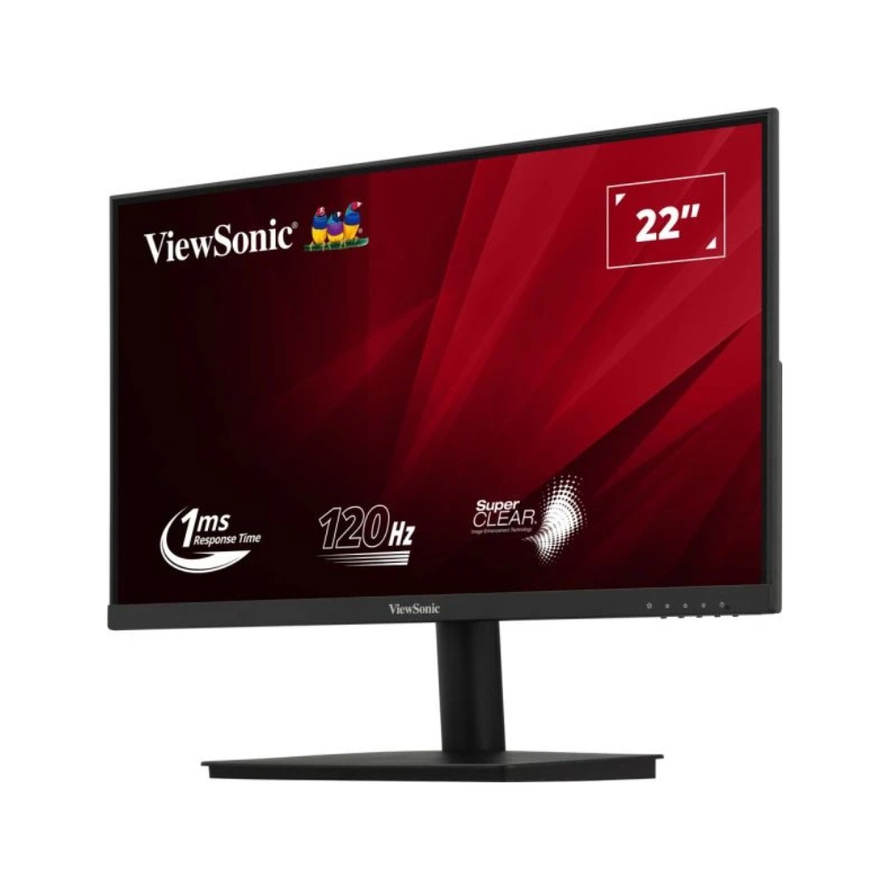 จอมอนิเตอร์ VIEWSONIC VA220A-H (VA 120Hz)