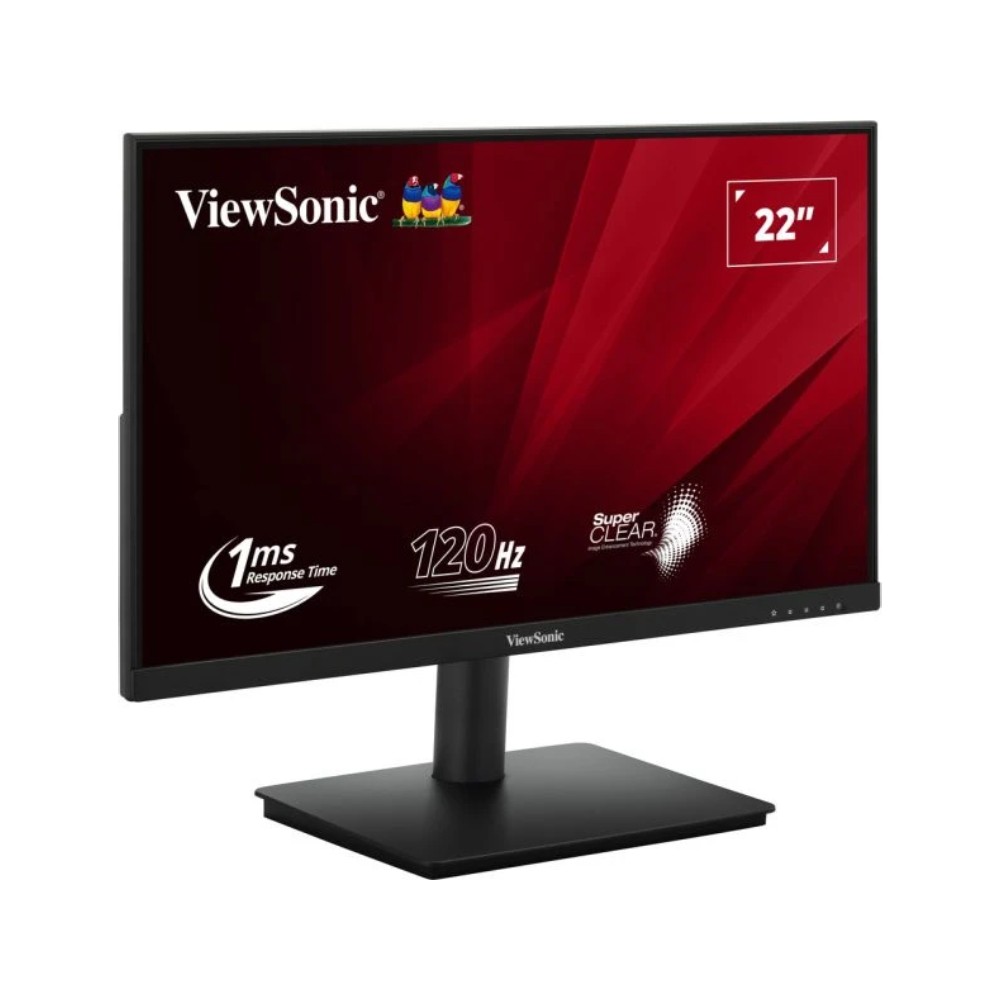 จอมอนิเตอร์ VIEWSONIC VA220A-H (VA 120Hz)