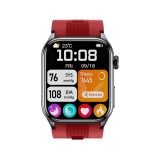 สมาร์ทวอทช์ WellMi Well Time Air2 Red
