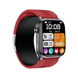 สมาร์ทวอทช์ WellMi Well Time Air2 Red