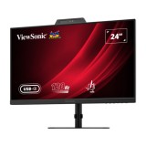 จอมอนิเตอร์ VIEWSONIC VG2441V (IPS 120Hz SPK Webcam)