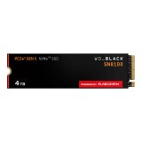 การ์ดเอสเอสดี WD_Black SN8100 4TB SSD M.2 PCle/Nvme Gen5