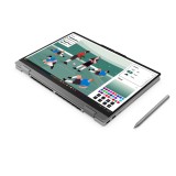 โน๊ตบุ๊ค Lenovo IdeaPad 5 2-in-1 15IPH11-83UL000ATA Gray