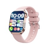 สมาร์ทวอทช์ WellMi Well Time Up Pink