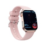 สมาร์ทวอทช์ WellMi Well Time Up Pink