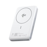 พาวเวอร์แบงค์ Pisen 10000 mAh SleekVolt TP-D148A Grey (CCC)