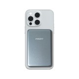 พาวเวอร์แบงค์ Pisen 10000 mAh SleekVolt TP-D148A Grey (CCC)