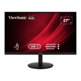จอมอนิเตอร์ VIEWSONIC VG2709U-2K (IPS 2K 100Hz USB-C 100W SPK)