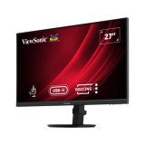 จอมอนิเตอร์ VIEWSONIC VG2709U-2K (IPS 2K 100Hz USB-C 100W SPK)