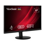 จอมอนิเตอร์ VIEWSONIC VG2709U-2K (IPS 2K 100Hz USB-C 100W SPK)