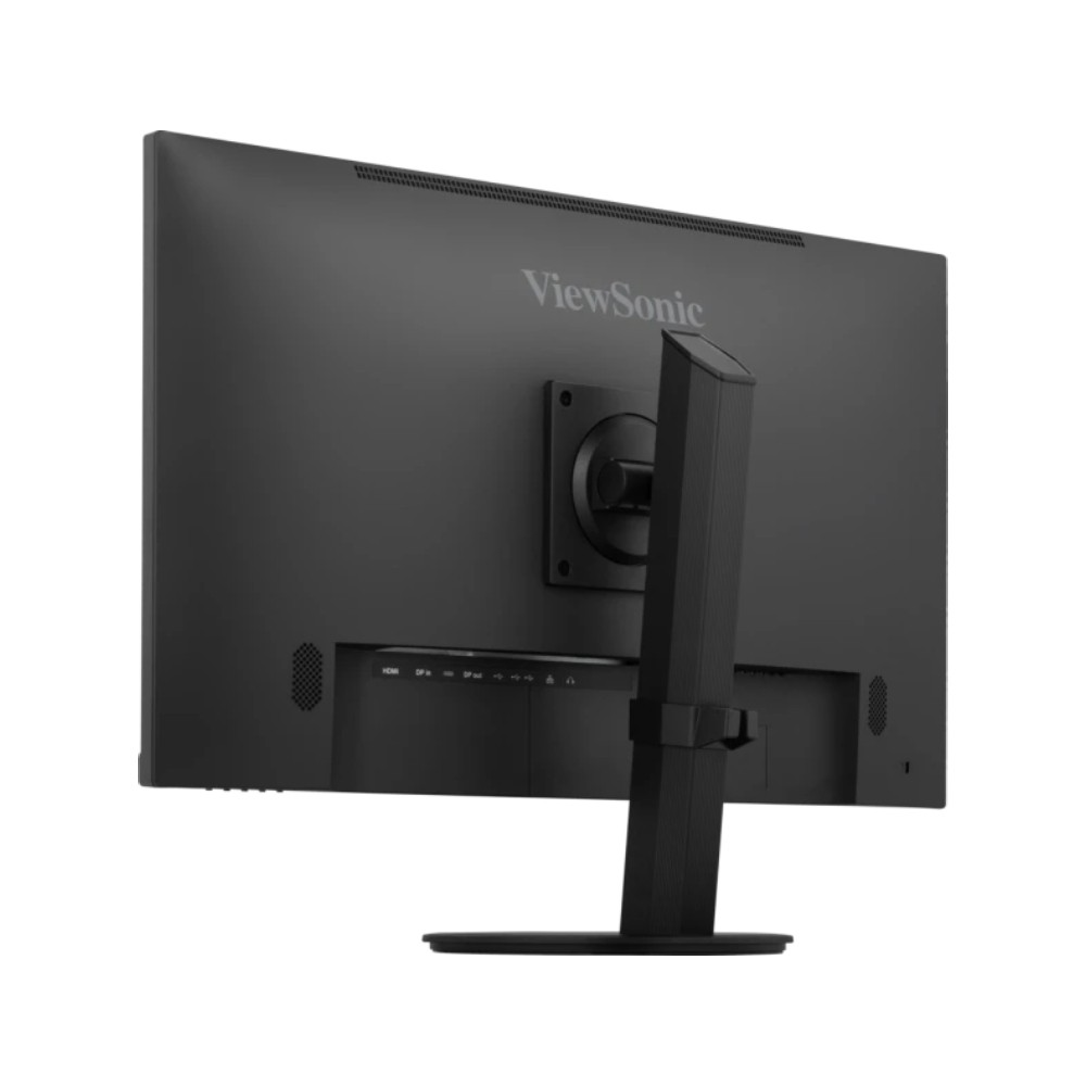 จอมอนิเตอร์ VIEWSONIC VG2709U-2K (IPS 2K 100Hz USB-C 100W SPK)