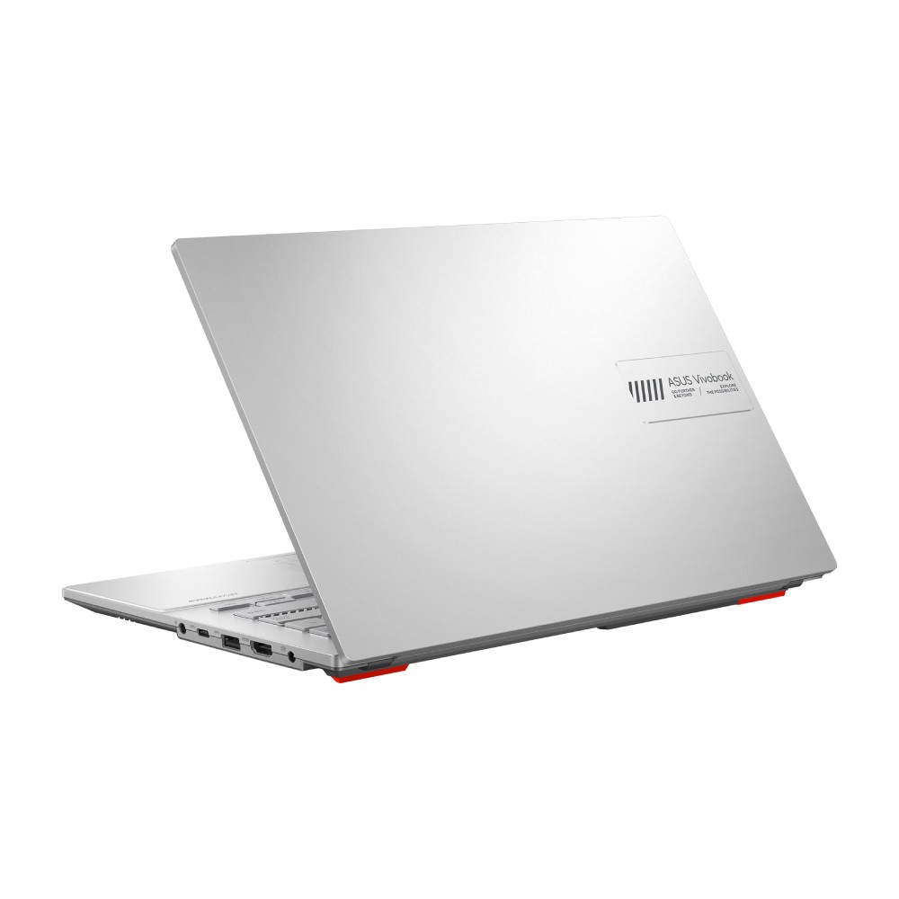 โน๊ตบุ๊ค Asus Vivobook Go 14 M1404FA-EB551WA Silver