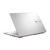 โน๊ตบุ๊ค Asus Vivobook Go 14 M1404FA-EB551WA Silver