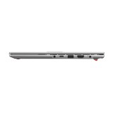 โน๊ตบุ๊ค Asus Vivobook Go 14 M1404FA-EB551WA Silver