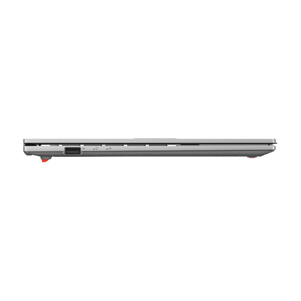 โน๊ตบุ๊ค Asus Vivobook Go 14 M1404FA-EB551WA Silver