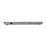 โน๊ตบุ๊ค Asus Vivobook Go 14 M1404FA-EB551WA Silver