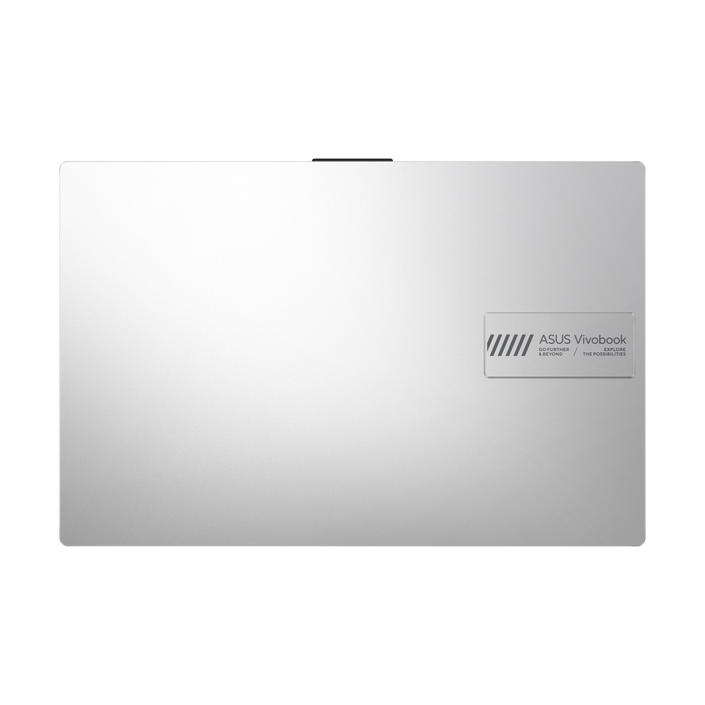 โน๊ตบุ๊ค Asus Vivobook Go 14 M1404FA-EB551WA Silver