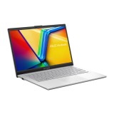 โน๊ตบุ๊ค Asus Vivobook Go 14 M1404FA-EB551WA Silver