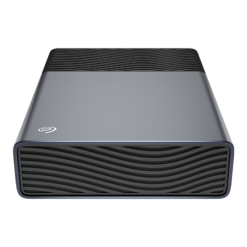 ฮาร์ดไดรฟ์ Seagate One Touch Desktop Drive 24TB (STNB24000400)