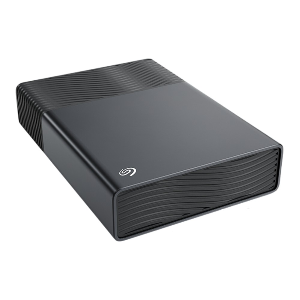 ฮาร์ดไดรฟ์ Seagate One Touch Desktop Drive 24TB (STNB24000400)