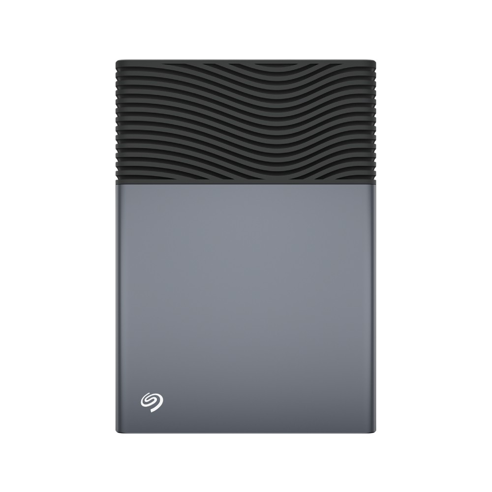 ฮาร์ดไดรฟ์ Seagate One Touch Desktop Drive 20TB (STNB20000400)