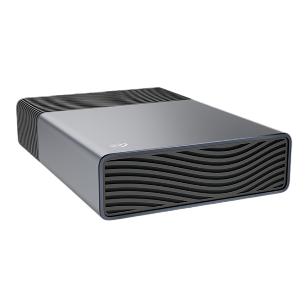 ฮาร์ดไดรฟ์ Seagate One Touch Desktop Drive 20TB (STNB20000400)