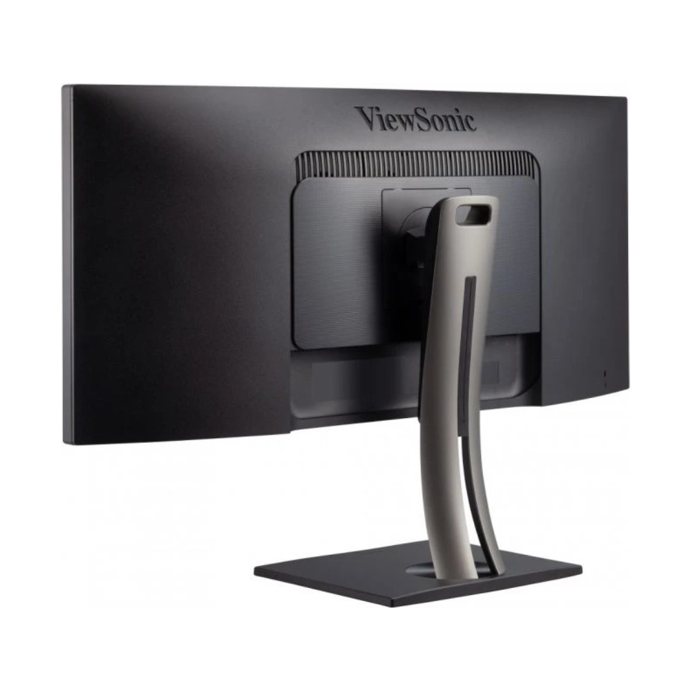 จอมอนิเตอร์ VIEWSONIC ColorPro VP3481a (VA 2K USB-C 90W Curved)