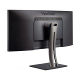 จอมอนิเตอร์ VIEWSONIC ColorPro VP3481a (VA 2K USB-C 90W Curved)