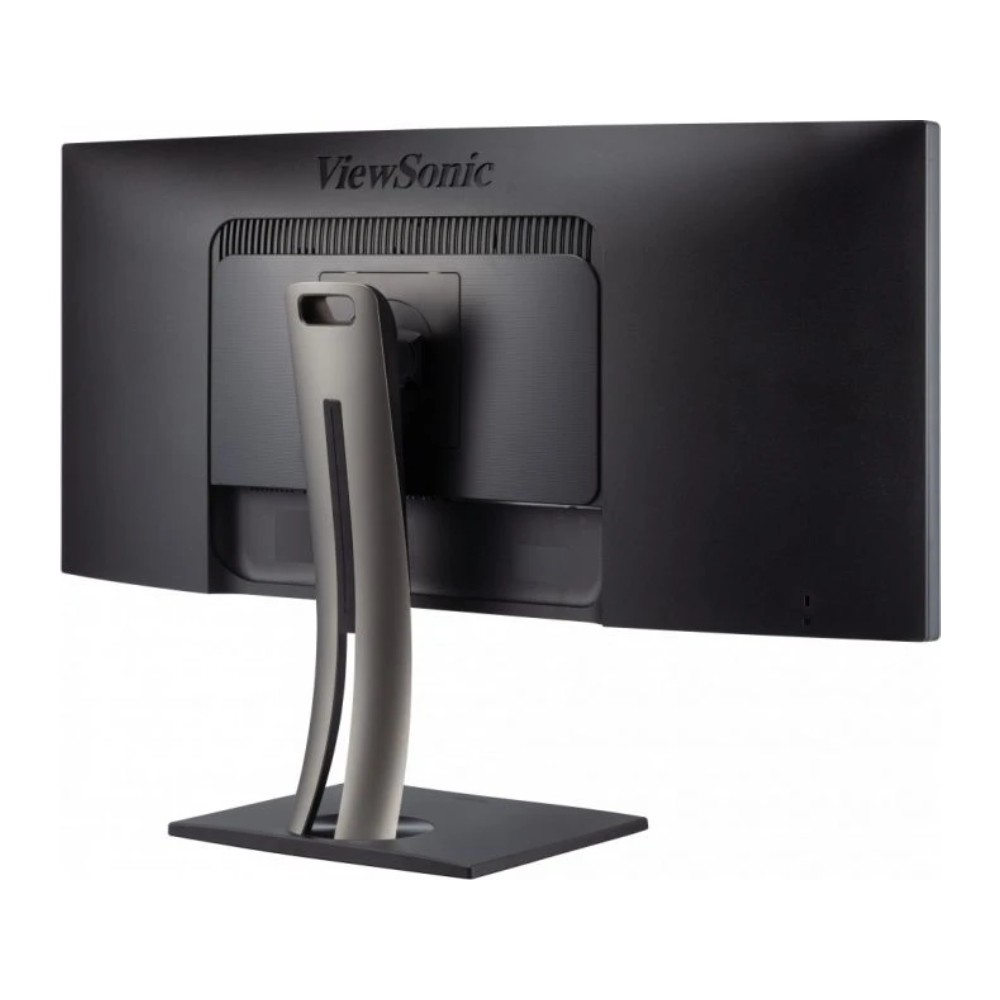 จอมอนิเตอร์ VIEWSONIC ColorPro VP3481a (VA 2K USB-C 90W Curved)