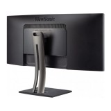จอมอนิเตอร์ VIEWSONIC ColorPro VP3481a (VA 2K USB-C 90W Curved)