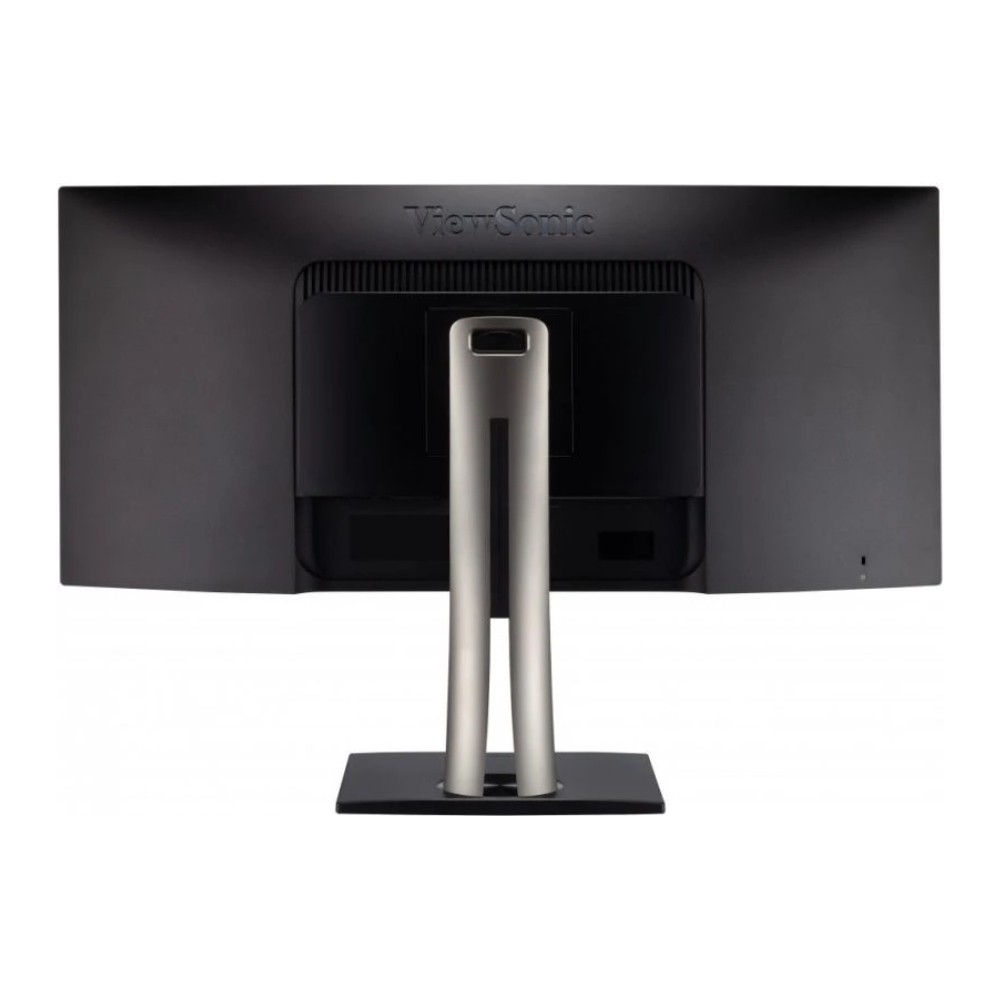 จอมอนิเตอร์ VIEWSONIC ColorPro VP3481a (VA 2K USB-C 90W Curved)