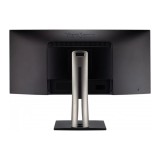 จอมอนิเตอร์ VIEWSONIC ColorPro VP3481a (VA 2K USB-C 90W Curved)